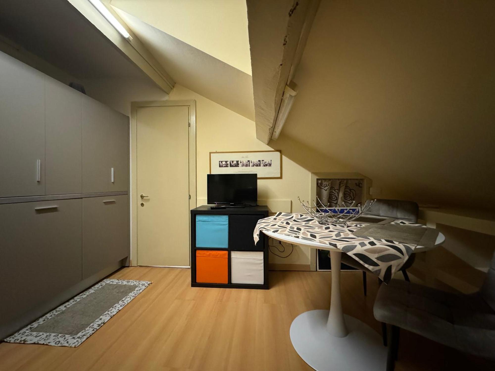Appartement Dolce Brera Milan
