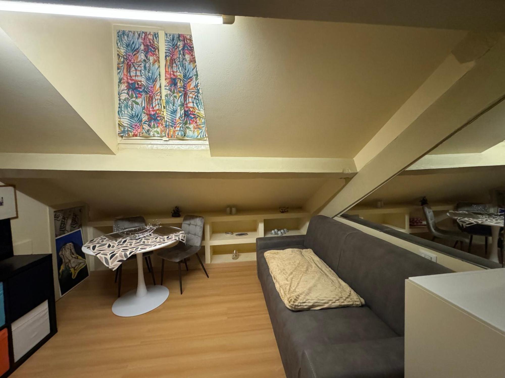 Dolce Brera Appartement