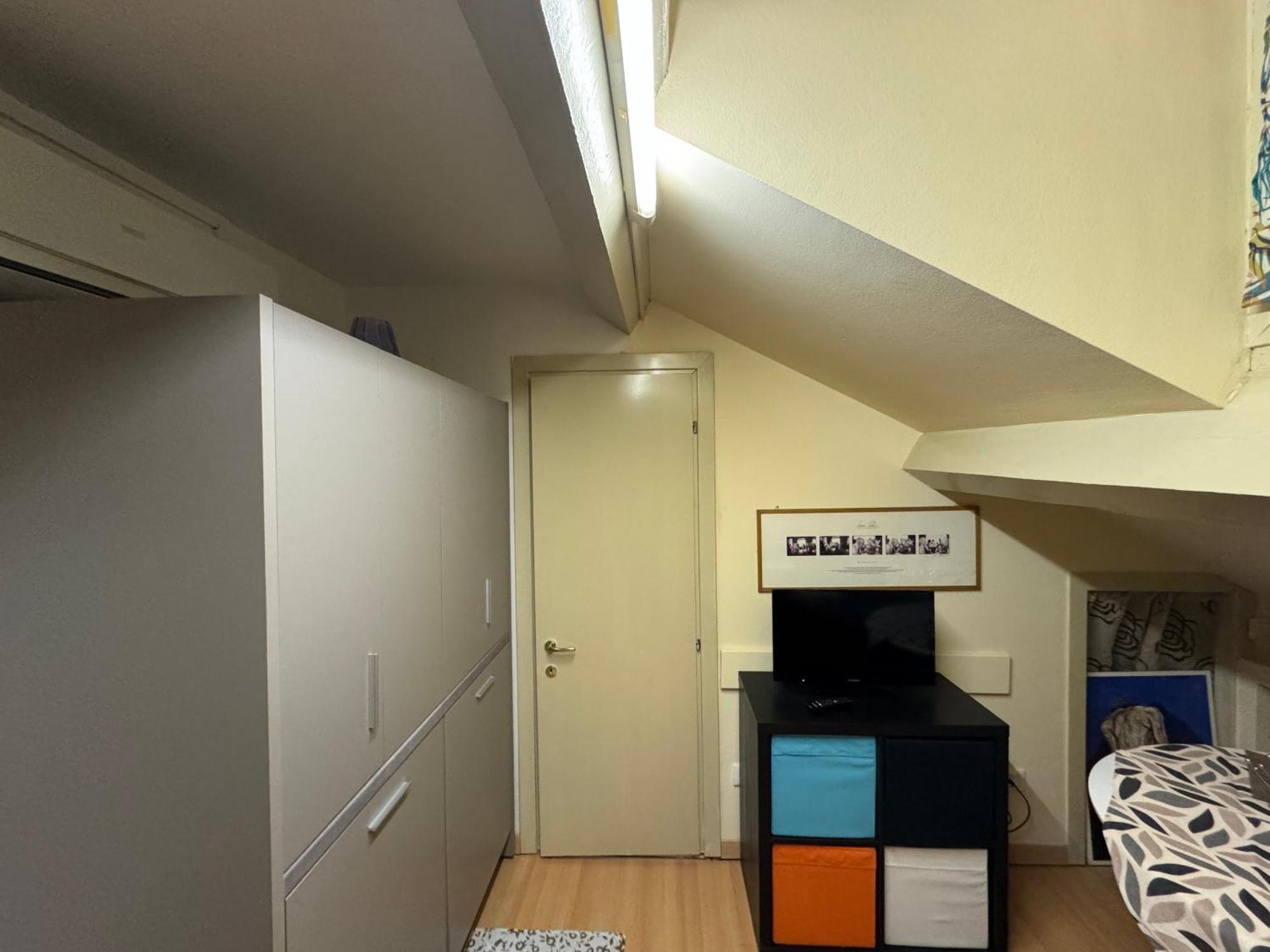Appartement Dolce Brera Milan